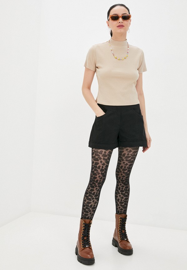 фото Водолазка befree