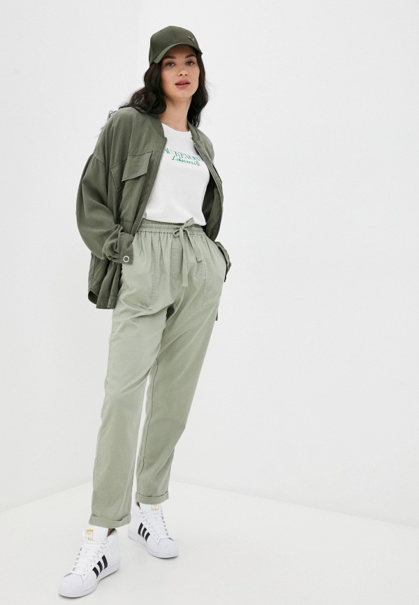 фото Брюки befree