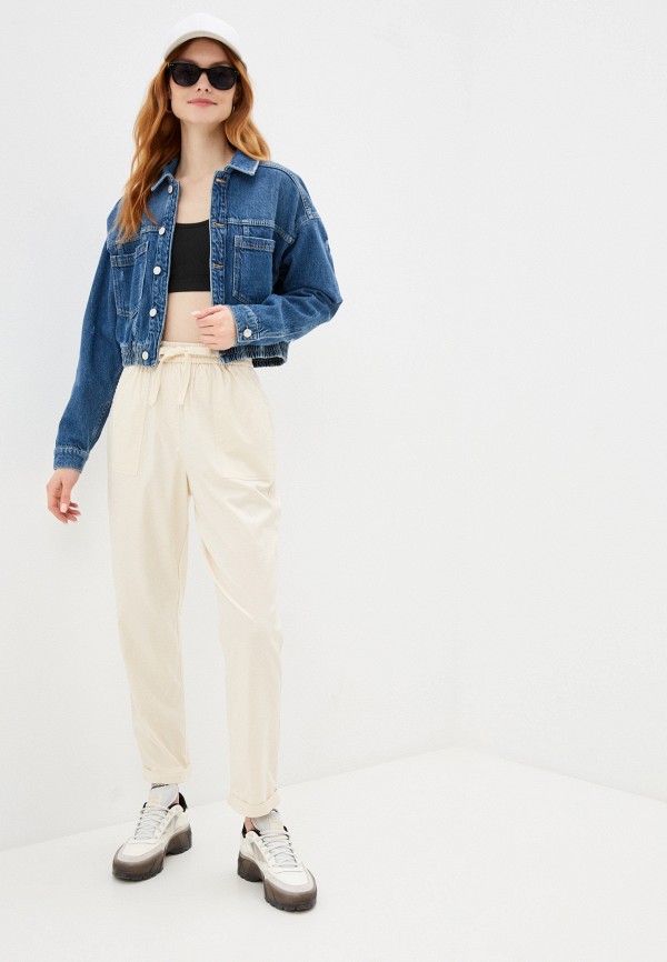 фото Брюки befree