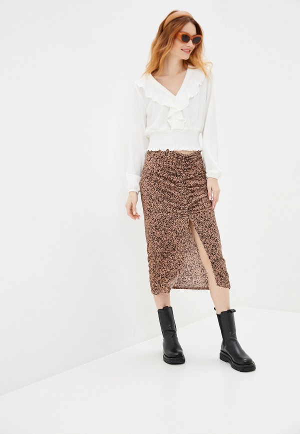 фото Юбка befree