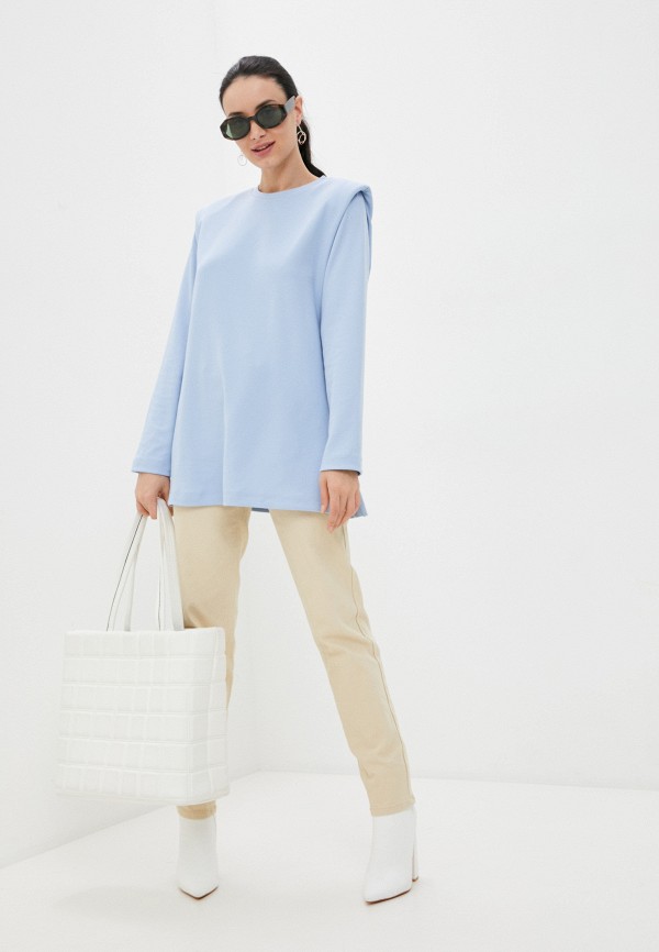 фото Лонгслив befree