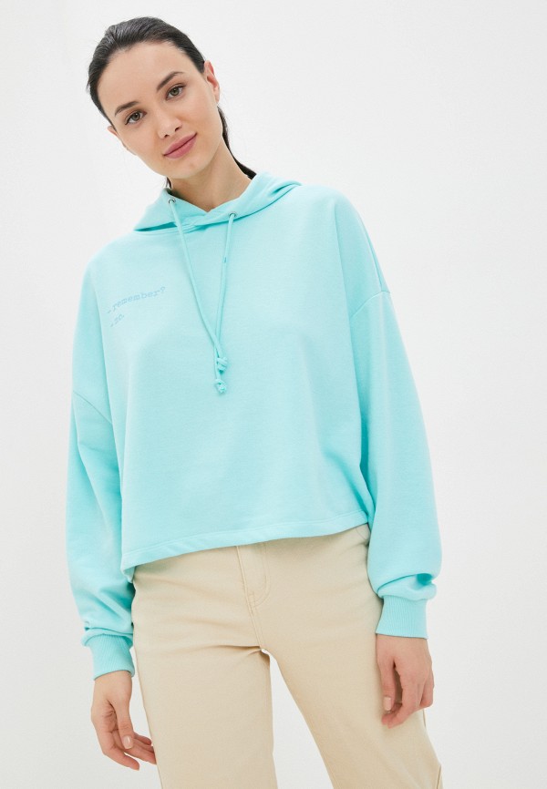 фото Худи befree