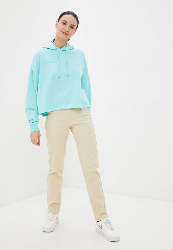 фото Худи befree