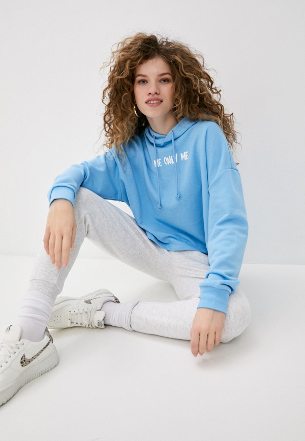 фото Худи befree