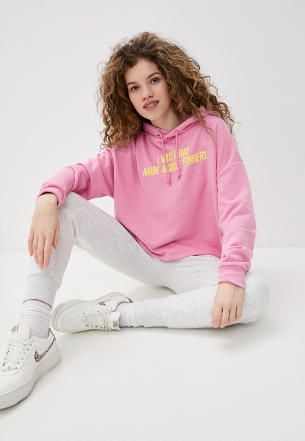 фото Худи befree