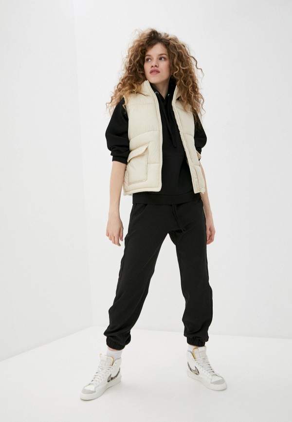 фото Жилет утепленный befree