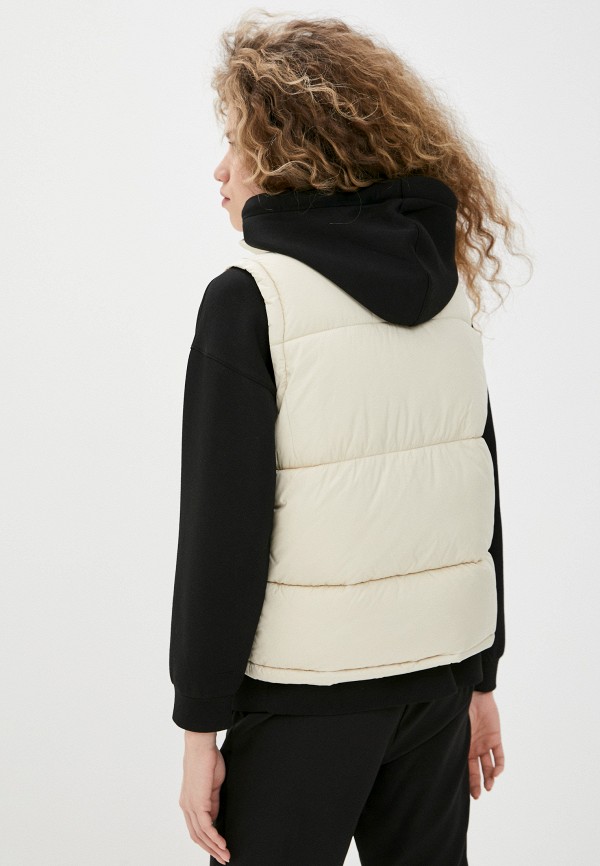 фото Жилет утепленный befree