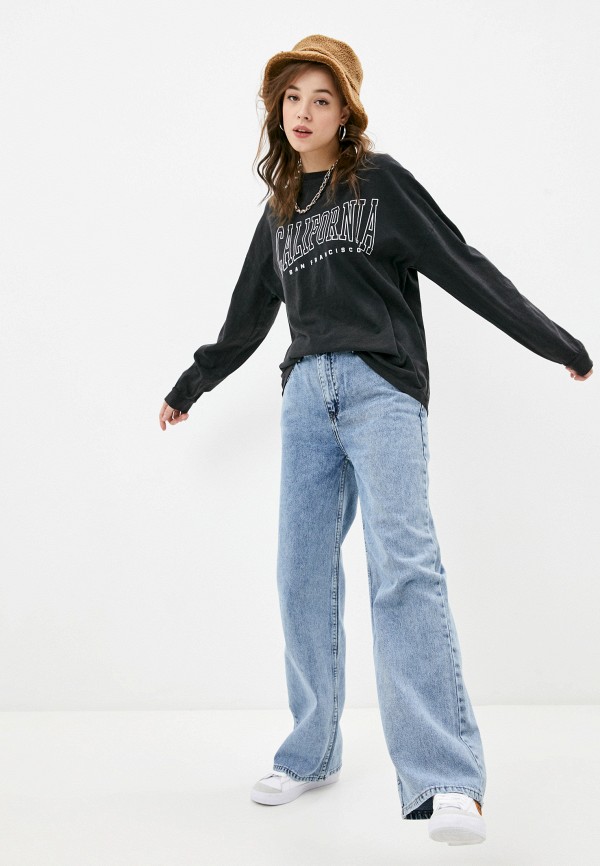 фото Джинсы incity