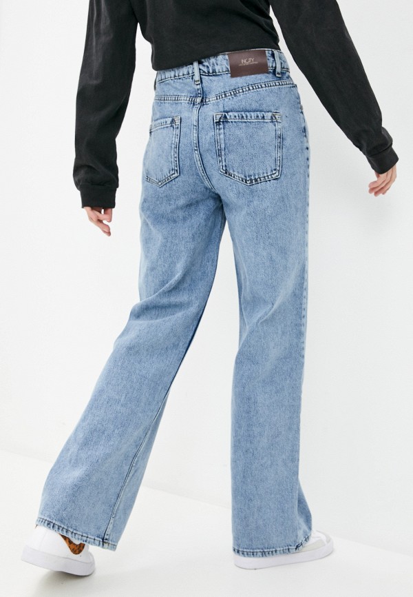 фото Джинсы incity