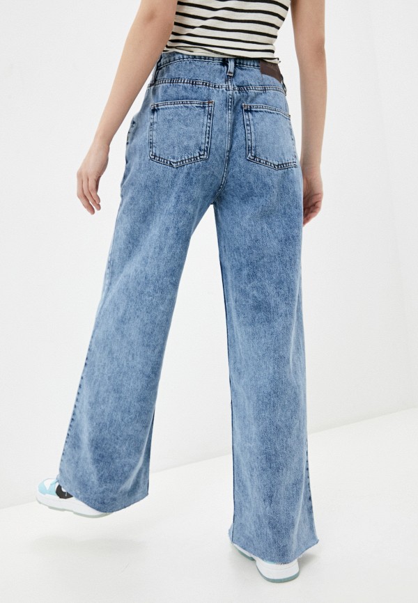 фото Джинсы incity