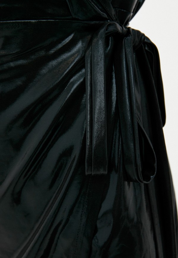 Платье M,a,k you are beautiful цвет черный  Фото 3