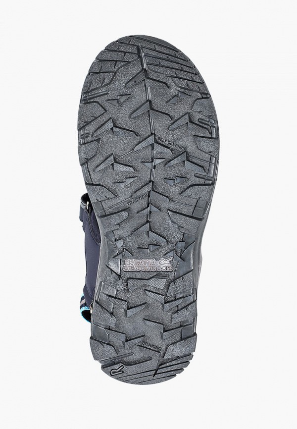 фото Сандалии regatta