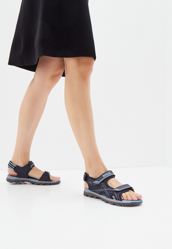 фото Сандалии regatta