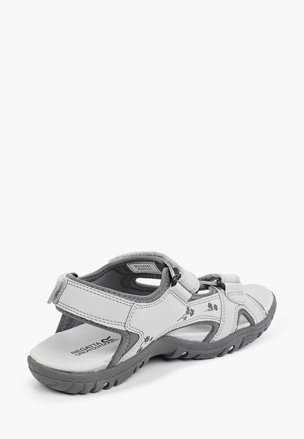 фото Сандалии regatta