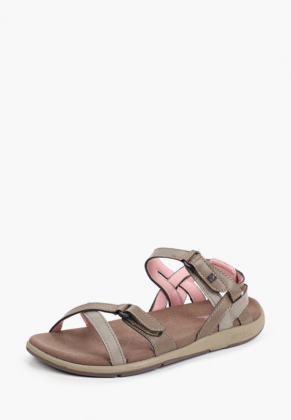 фото Сандалии regatta