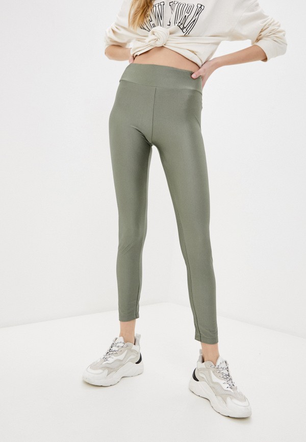 

Леггинсы Calzedonia, Хаки