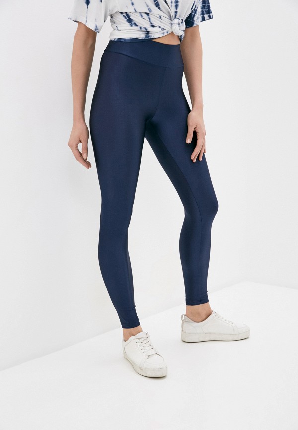 

Леггинсы Calzedonia, Синий
