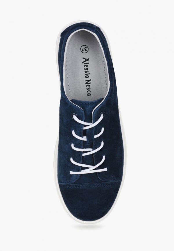 фото Ботинки alessio nesca