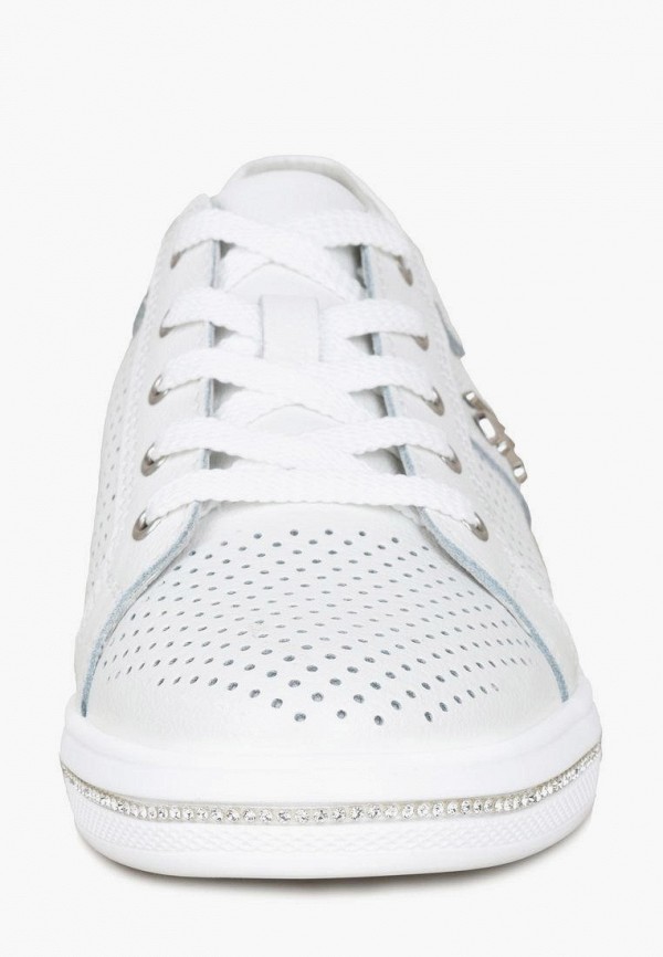 фото Ботинки alessio nesca