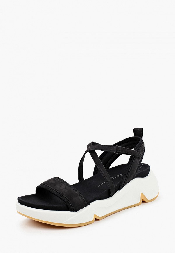 фото Босоножки ecco