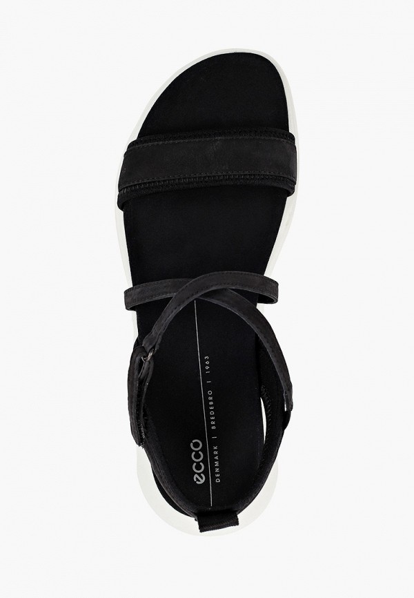 фото Босоножки ecco