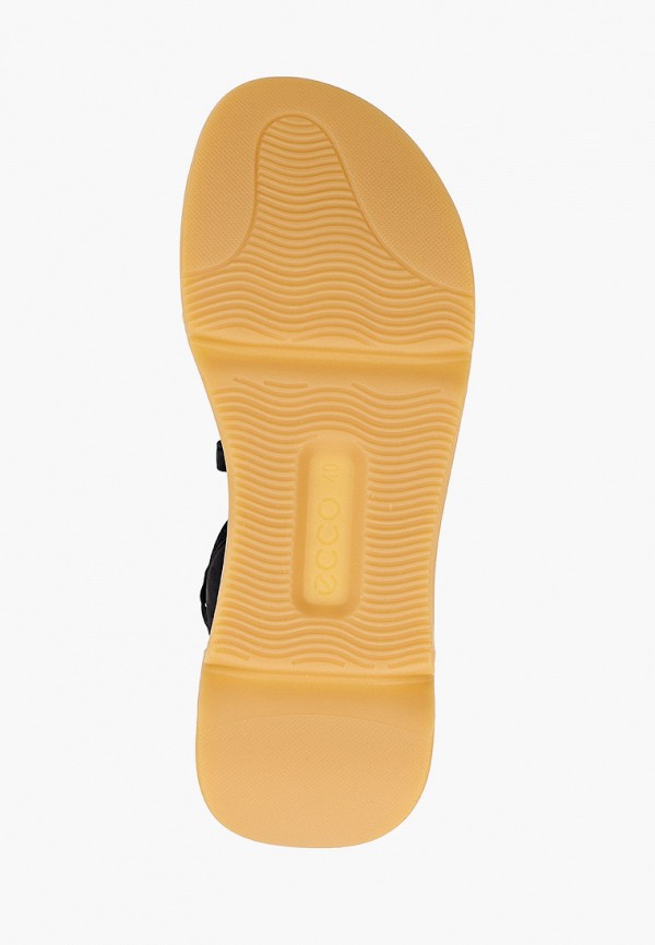 фото Босоножки ecco