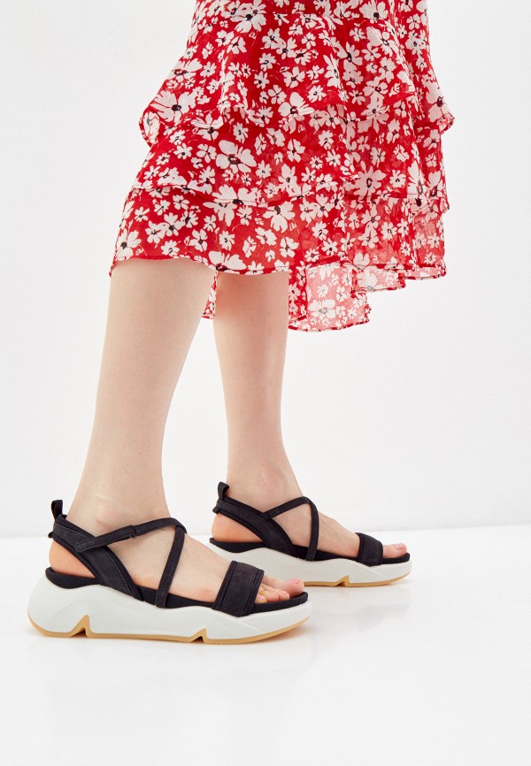 фото Босоножки ecco