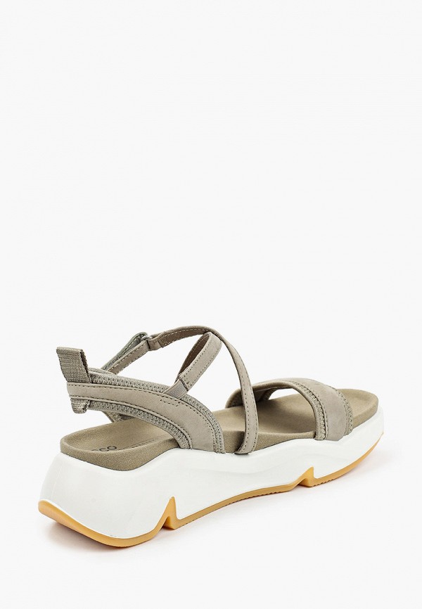 фото Босоножки ecco