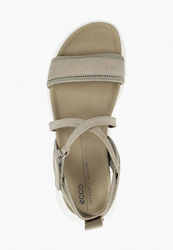 фото Босоножки ecco