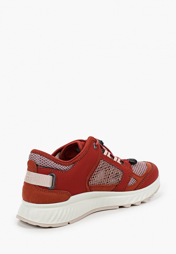 фото Кроссовки ecco