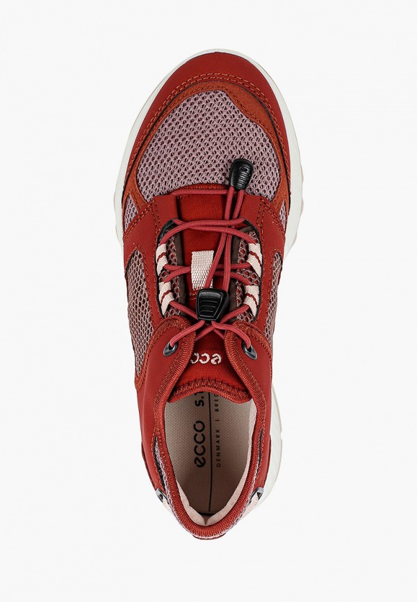 фото Кроссовки ecco