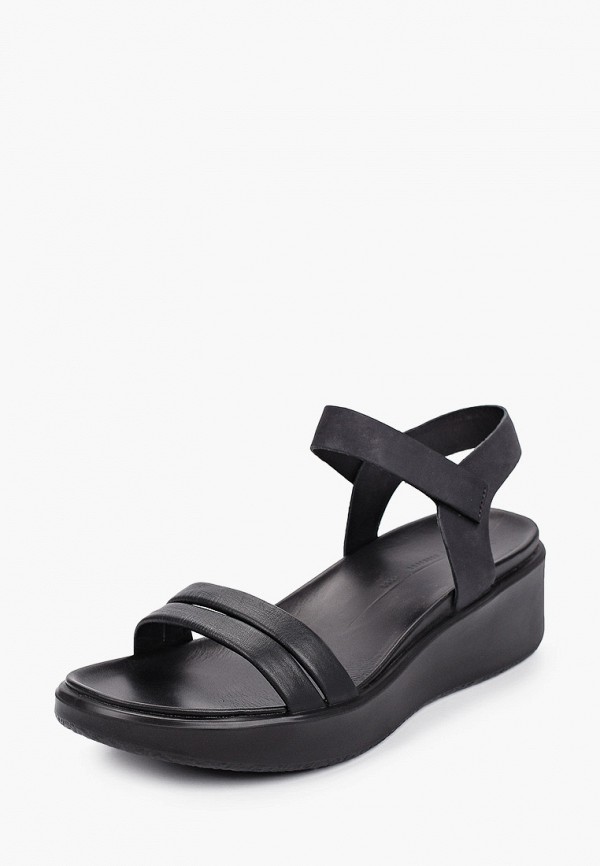 фото Босоножки ecco