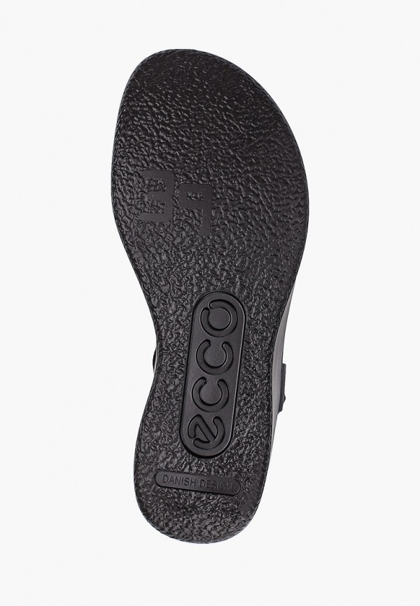 фото Босоножки ecco