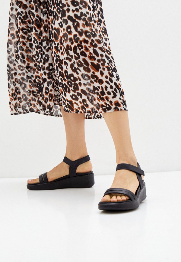 фото Босоножки ecco