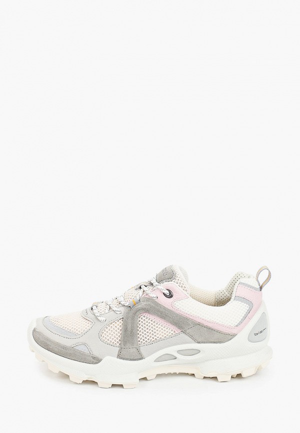 

Кроссовки Ecco, Серый, ECCO BIOM C-TRAIL