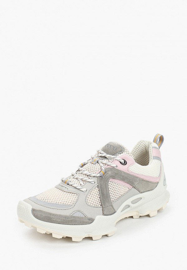 фото Кроссовки ecco