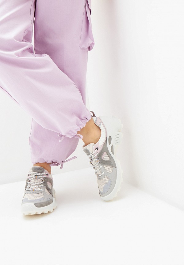 фото Кроссовки ecco