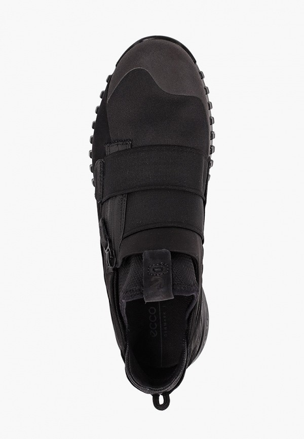 фото Кроссовки ecco