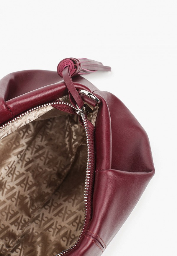 фото Сумка и брелок afina