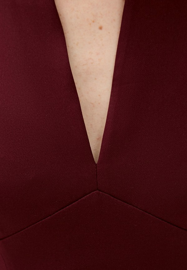 

Платье Sdress, Бордовый