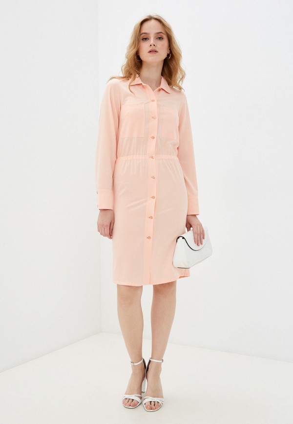 

Платье Sdress, Коралловый