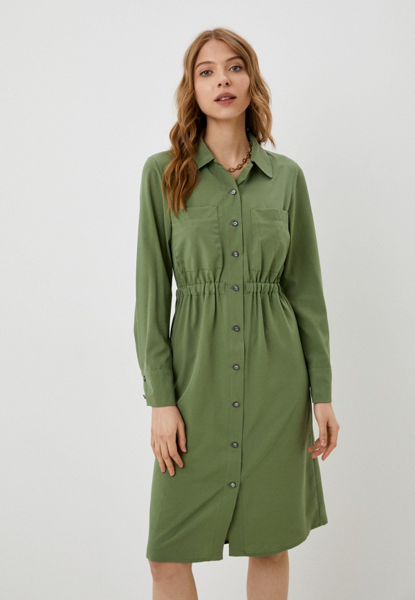 

Платье Sdress, Хаки