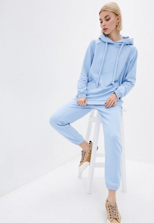 

Костюм спортивный Sorelle, Голубой, Sorelle MP002XW05EKR