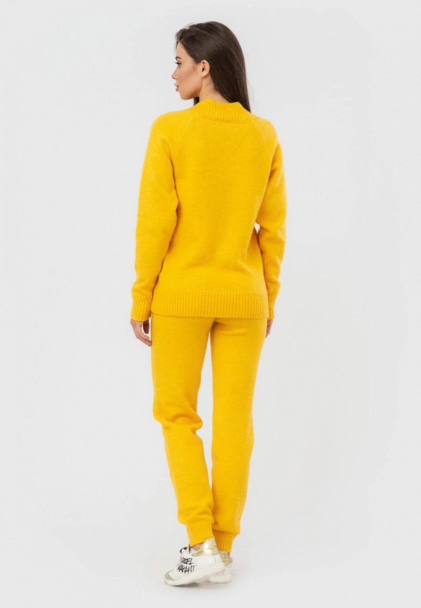 

Костюм L’maro, Желтый, L’maro MP002XW05EKW