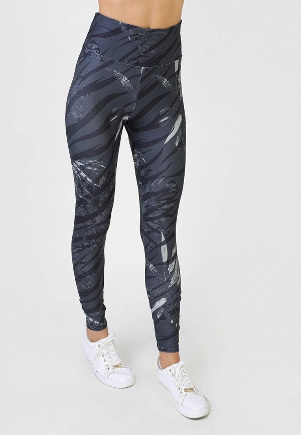 

Леггинсы Tommy Life, Серый