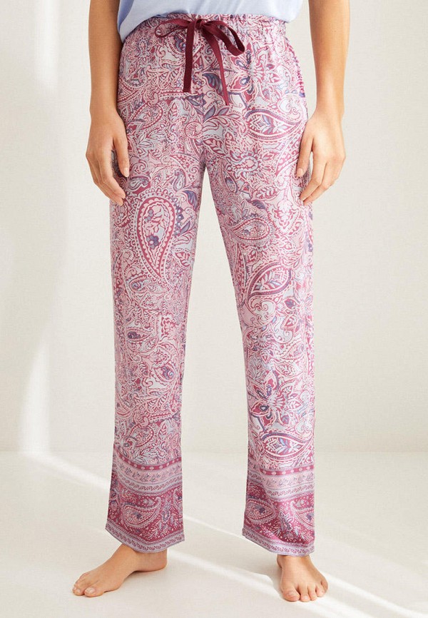 

Брюки домашние women'secret, Розовый