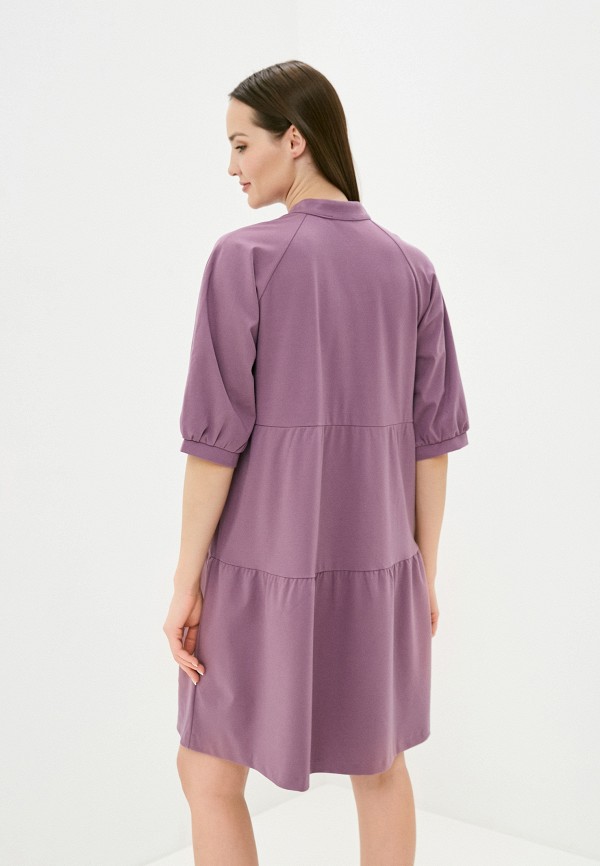 Платье Vittoria Vicci цвет фиолетовый  Фото 3