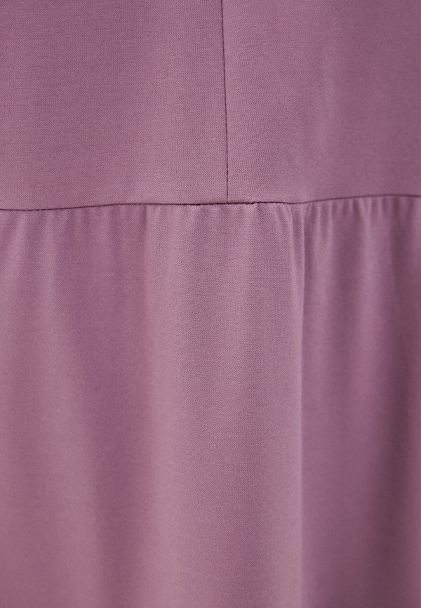 Платье Vittoria Vicci цвет фиолетовый  Фото 4
