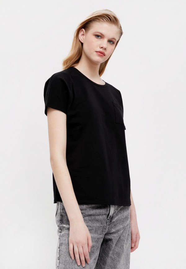 фото Футболка finn flare