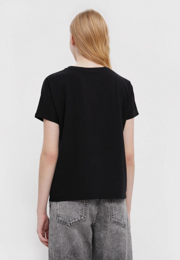 фото Футболка finn flare